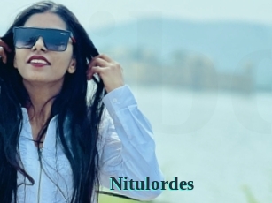 Nitulordes