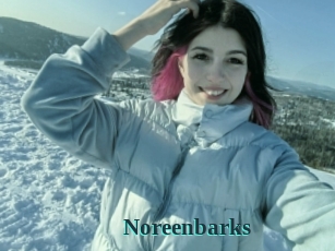 Noreenbarks