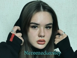 Noreeneckersley