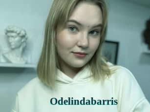 Odelindabarris