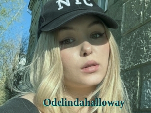 Odelindahalloway