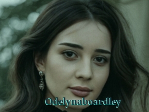 Odelynaboardley