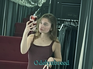Odelynbreed