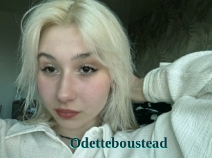 Odetteboustead