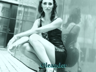 Oleander