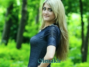 Olenakir