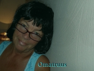 Omatruus