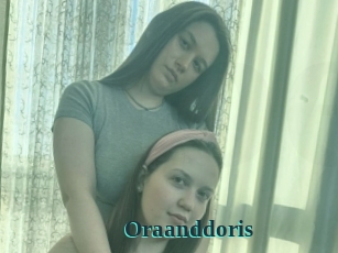 Oraanddoris