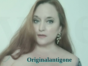 Originalantigone