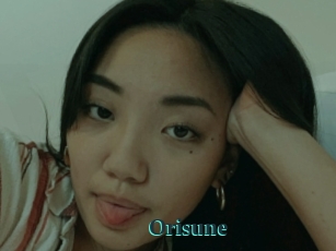Orisune