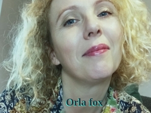 Orla_fox
