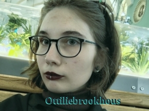 Ottiliebrookhous