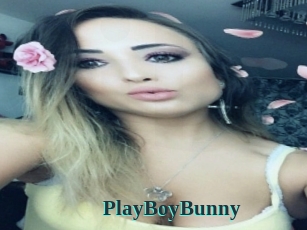 PlayBoyBunny