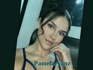 Pamelaevanz