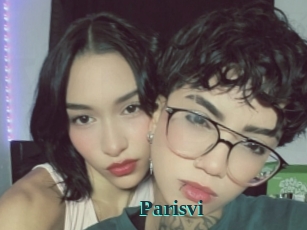 Parisvi