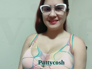 Pattycosh