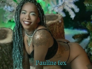 Pauline_fox