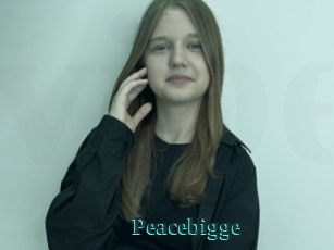 Peacebigge
