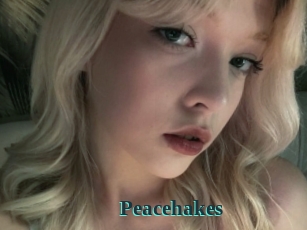 Peacehakes