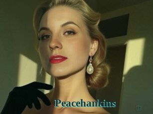 Peacehankins