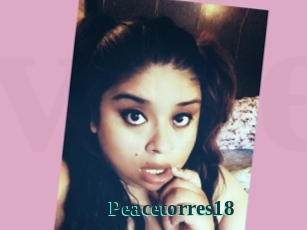 Peacetorres18