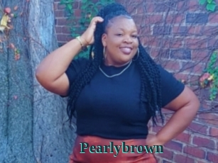 Pearlybrown
