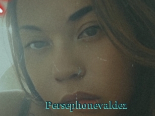 Persephonevaldez