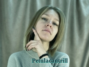 Petulacantrill