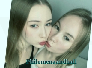 Philomenaandhall