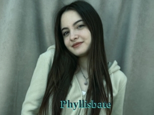 Phyllisbate