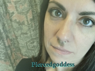 Piercedgoddess