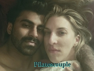 Pilatescouple