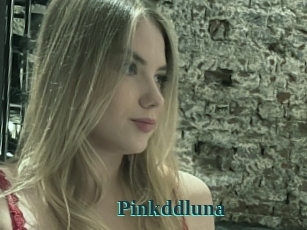 Pinkddluna