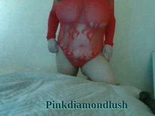 Pinkdiamondlush