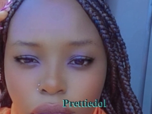 Prettiedol