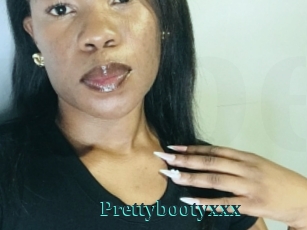 Prettybootyxxx