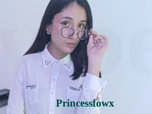 Princessfowx