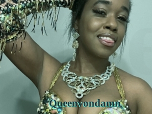Queenvondamn