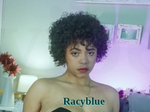 Racyblue