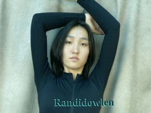Randidowlen