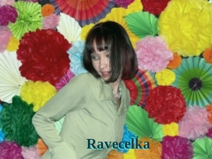 Ravecelka