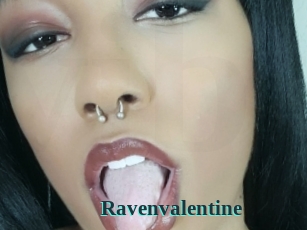 Ravenvalentine