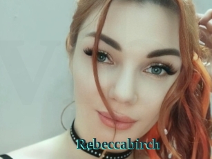 Rebeccabirch