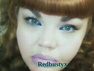 Redbustyx