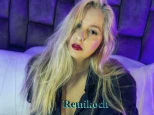 Remikoch