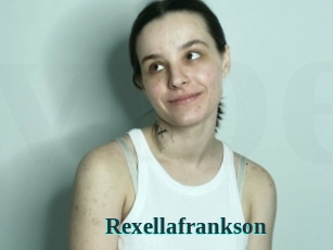 Rexellafrankson