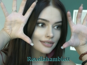 Rexellahamblett