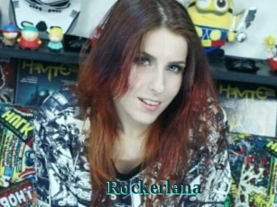 Rockerlana