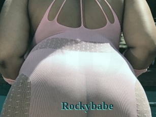 Rockybabe