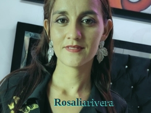 Rosaliarivera